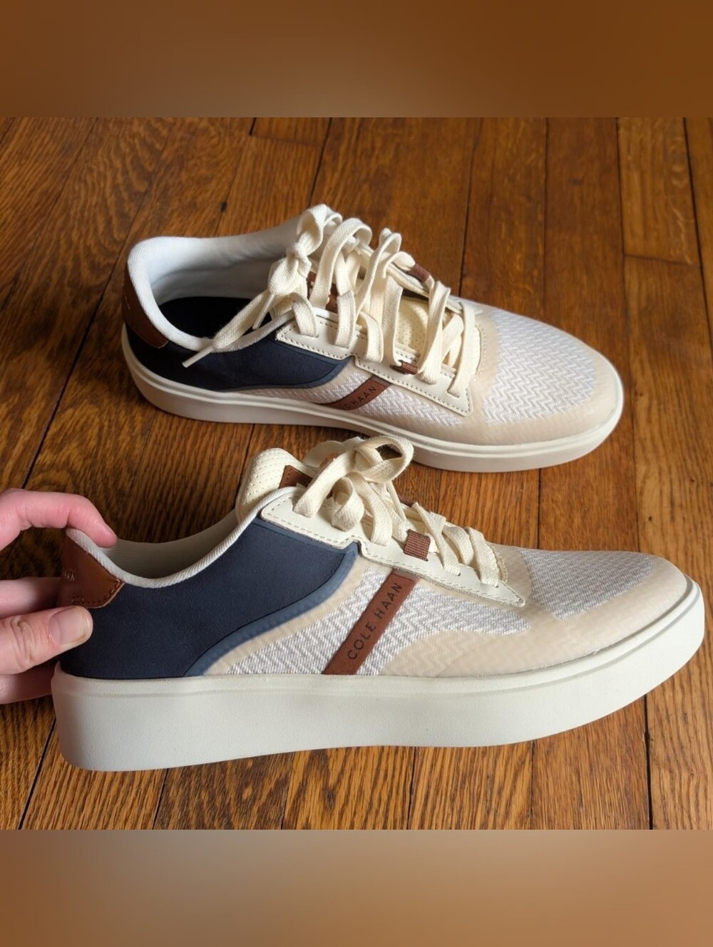 Cole Haan Grand Crosscourt Winner Sneaker